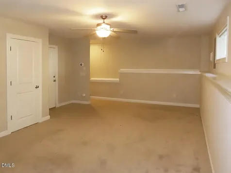 337 Rose Walk Lane Carrboro NC 27510