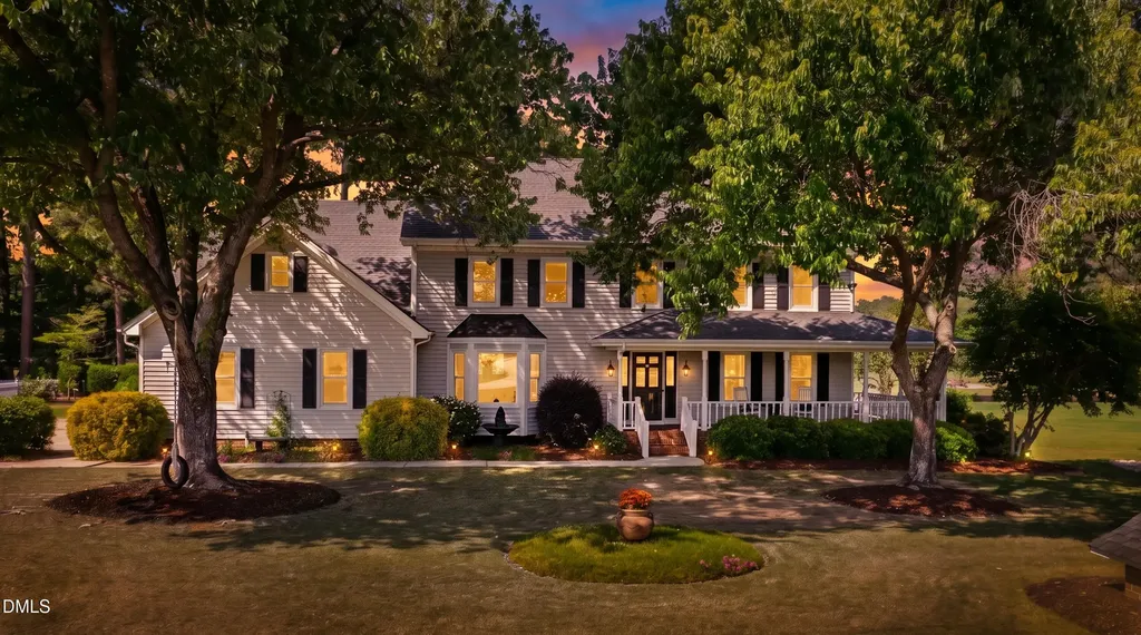 6621 Bentwinds Lane Fuquay Varina NC 27526