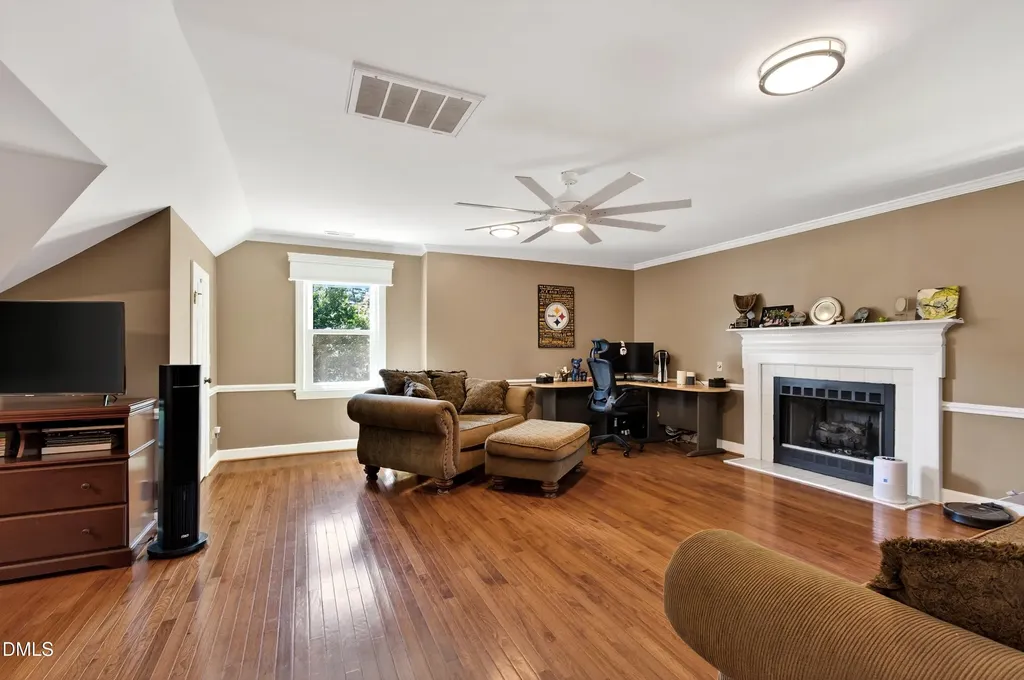 6621 Bentwinds Lane Fuquay Varina NC 27526