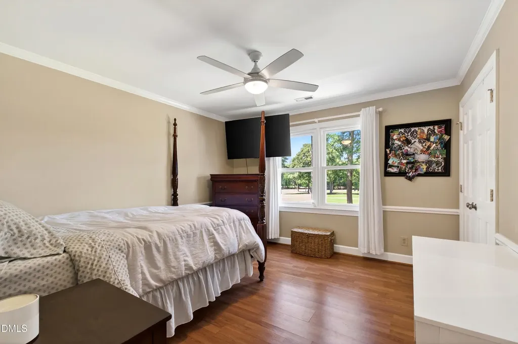 6621 Bentwinds Lane Fuquay Varina NC 27526