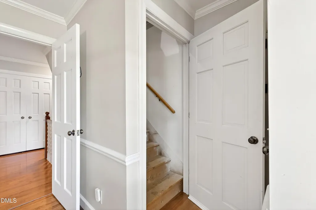 6621 Bentwinds Lane Fuquay Varina NC 27526