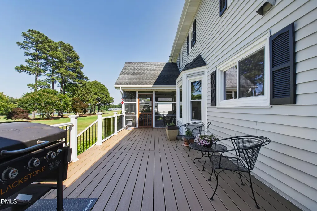6621 Bentwinds Lane Fuquay Varina NC 27526