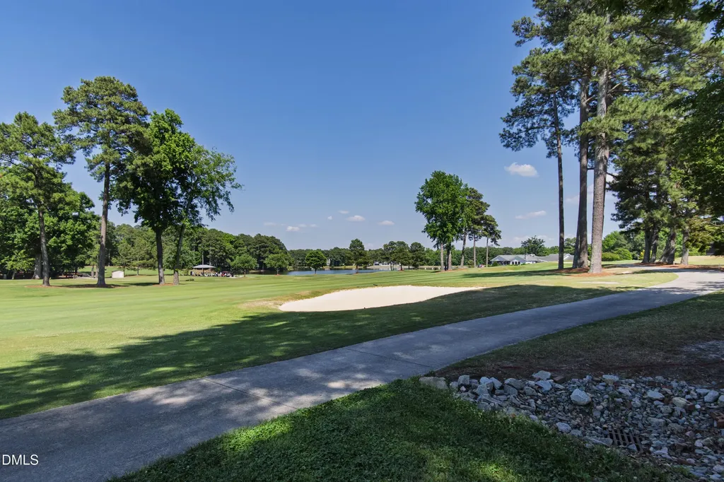 6621 Bentwinds Lane Fuquay Varina NC 27526