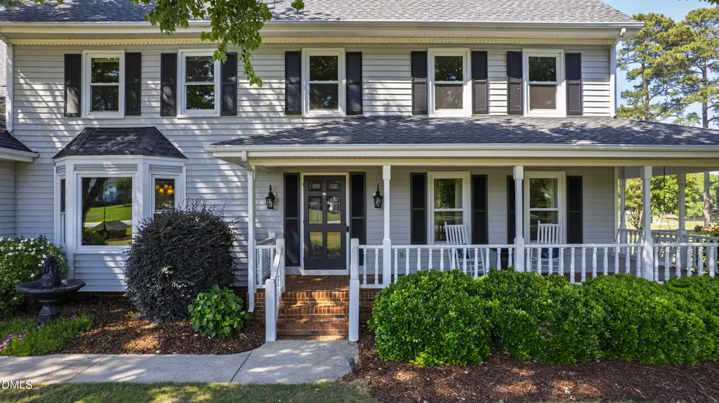 6621 Bentwinds Lane Fuquay Varina NC 27526