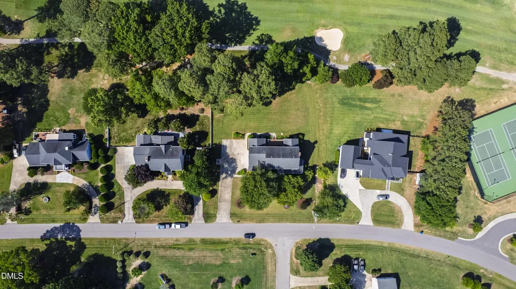 6621 Bentwinds Lane Fuquay Varina NC 27526