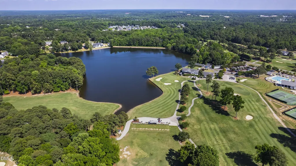 6621 Bentwinds Lane Fuquay Varina NC 27526