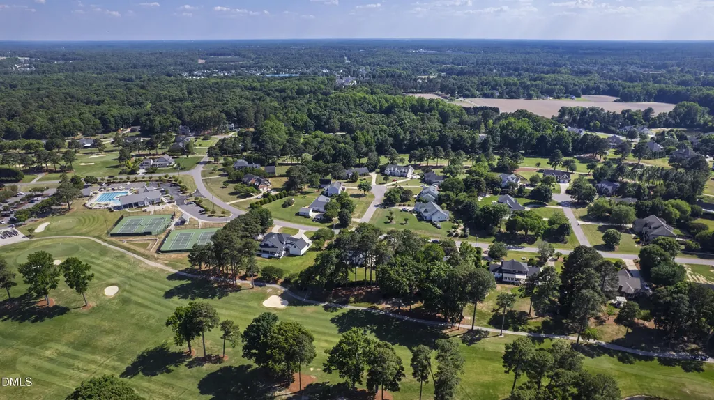 6621 Bentwinds Lane Fuquay Varina NC 27526
