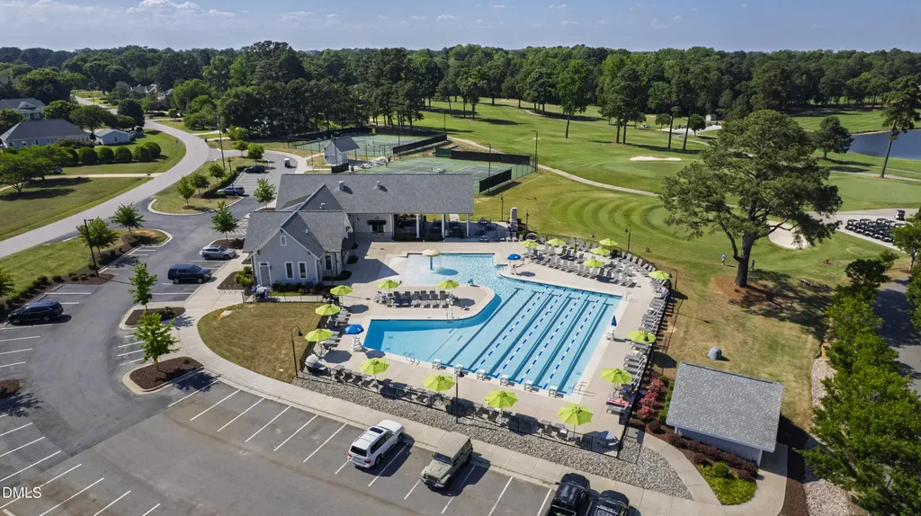 6621 Bentwinds Lane Fuquay Varina NC 27526