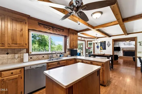 6621 Bentwinds Lane Fuquay Varina NC 27526