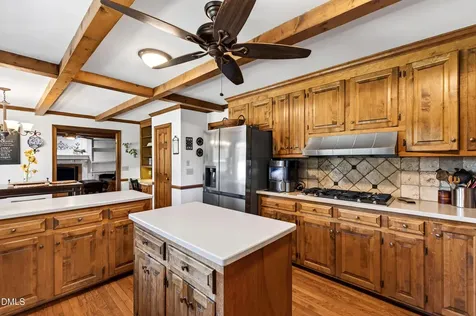 6621 Bentwinds Lane Fuquay Varina NC 27526