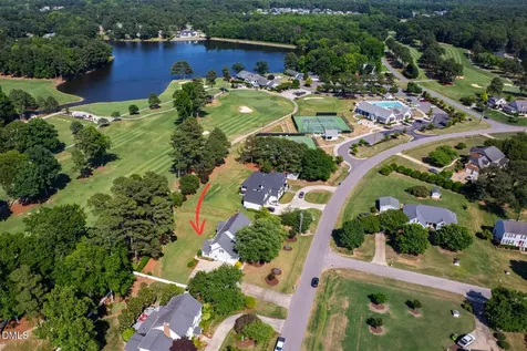 6621 Bentwinds Lane Fuquay Varina NC 27526