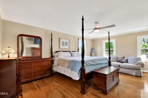 6621 Bentwinds Lane Fuquay Varina NC 27526