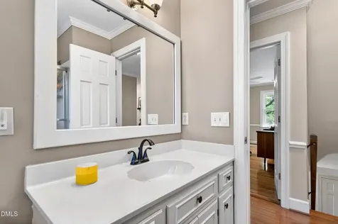 6621 Bentwinds Lane Fuquay Varina NC 27526