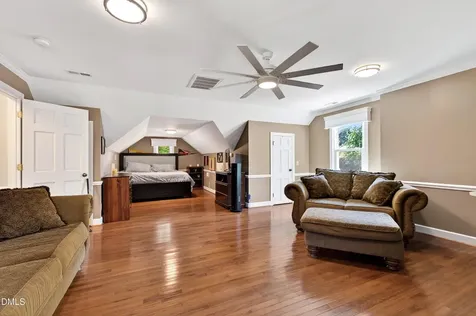 6621 Bentwinds Lane Fuquay Varina NC 27526
