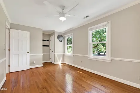 6621 Bentwinds Lane Fuquay Varina NC 27526