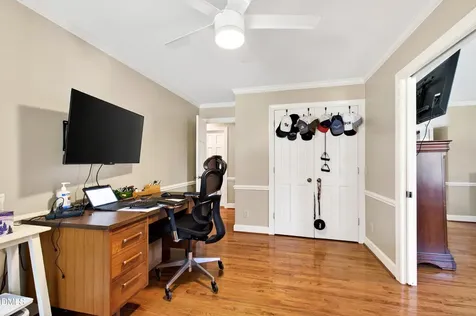 6621 Bentwinds Lane Fuquay Varina NC 27526