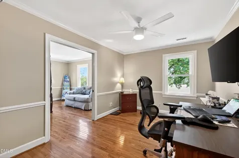 6621 Bentwinds Lane Fuquay Varina NC 27526