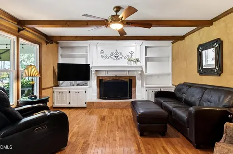 6621 Bentwinds Lane Fuquay Varina NC 27526