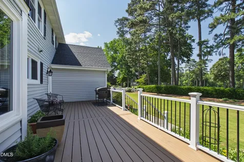 6621 Bentwinds Lane Fuquay Varina NC 27526