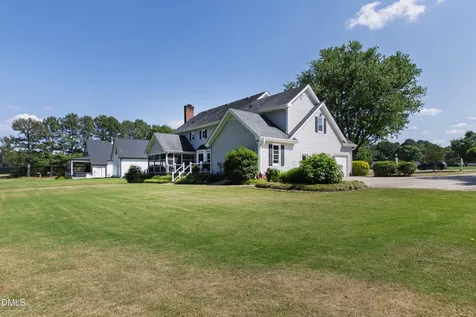 6621 Bentwinds Lane Fuquay Varina NC 27526