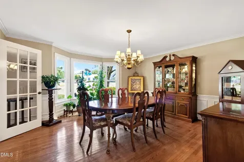 6621 Bentwinds Lane Fuquay Varina NC 27526