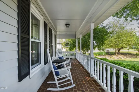 6621 Bentwinds Lane Fuquay Varina NC 27526