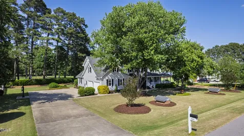 6621 Bentwinds Lane Fuquay Varina NC 27526