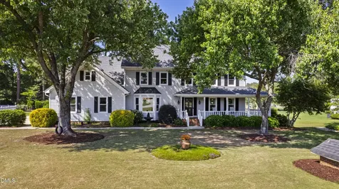6621 Bentwinds Lane Fuquay Varina NC 27526
