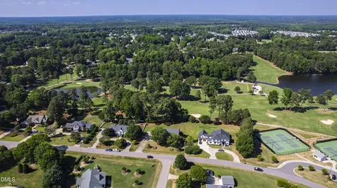 6621 Bentwinds Lane Fuquay Varina NC 27526