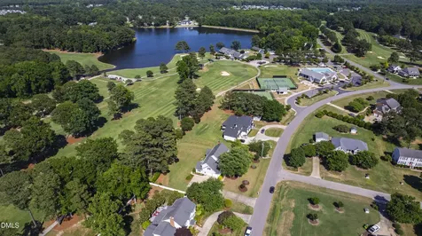 6621 Bentwinds Lane Fuquay Varina NC 27526