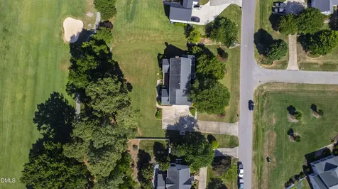 6621 Bentwinds Lane Fuquay Varina NC 27526