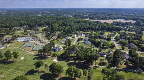 6621 Bentwinds Lane Fuquay Varina NC 27526