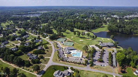 6621 Bentwinds Lane Fuquay Varina NC 27526