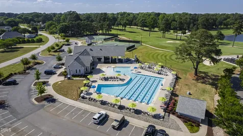 6621 Bentwinds Lane Fuquay Varina NC 27526