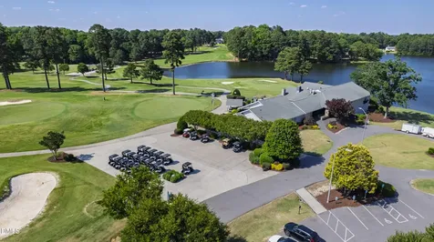6621 Bentwinds Lane Fuquay Varina NC 27526