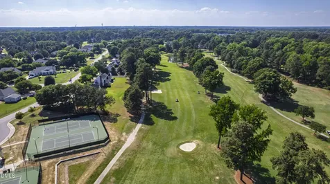 6621 Bentwinds Lane Fuquay Varina NC 27526