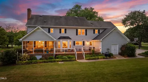 6621 Bentwinds Lane Fuquay Varina NC 27526