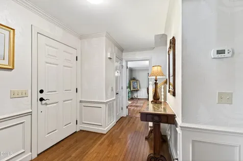 6621 Bentwinds Lane Fuquay Varina NC 27526
