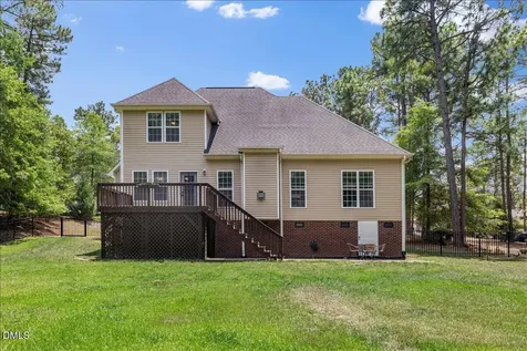 304 Quail Hollow Sanford NC 27332
