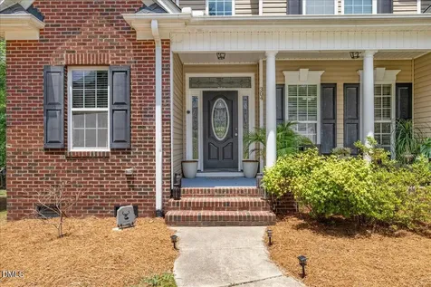 304 Quail Hollow Sanford NC 27332