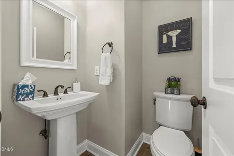 304 Quail Hollow Sanford NC 27332