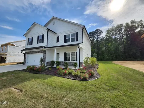 1478 Draw Bridge Lane Fayetteville NC 28312