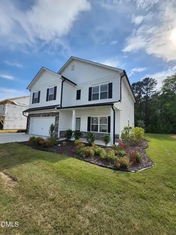 1478 Draw Bridge Lane Fayetteville NC 28312