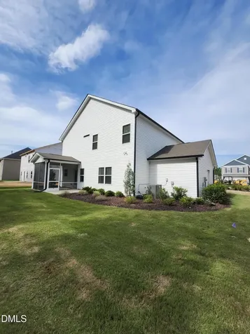 1478 Draw Bridge Lane Fayetteville NC 28312