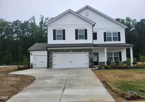 1478 Draw Bridge Lane Fayetteville NC 28312