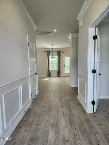 1478 Draw Bridge Lane Fayetteville NC 28312