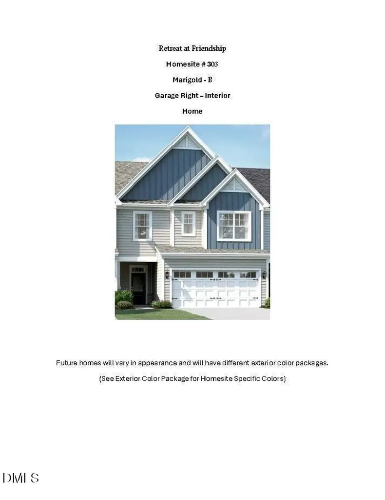 3153 Mission Olive Place New Hill NC 27562