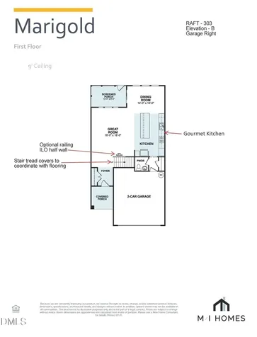 3153 Mission Olive Place New Hill NC 27562