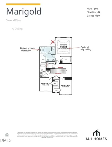 3153 Mission Olive Place New Hill NC 27562