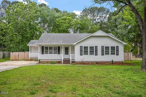 158 Kay Lane Angier NC 27501